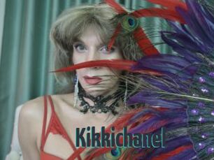 Kikkichanel