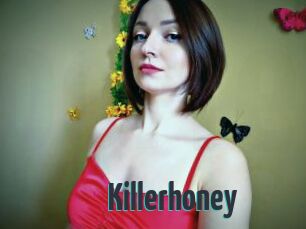 Killerhoney
