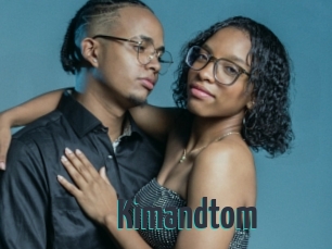 Kimandtom
