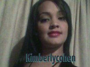 Kimberlycohen