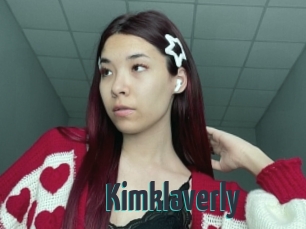 Kimklaverly