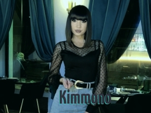 Kimmono