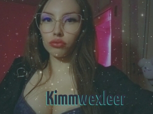 Kimmwexleer