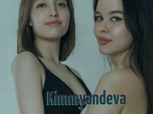 Kimmyandeva