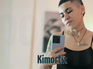 Kimortix