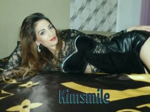 Kimsmile
