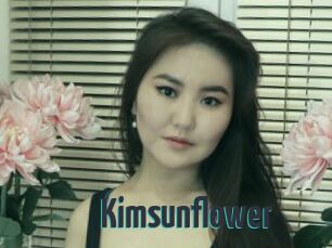 Kimsunflower