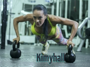 kimyhall Porn Fellow