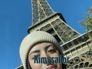 Kimysailor