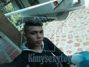 Kimysexytoy