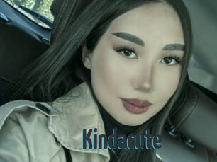 Kindacute