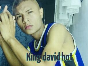 King_david_hot
