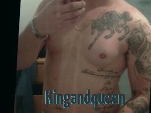 Kingandqueen