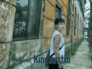 Kingaustin