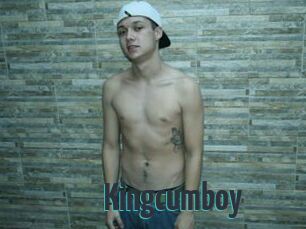Kingcumboy