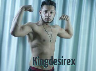 Kingdesirex