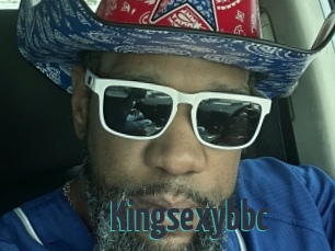 Kingsexybbc