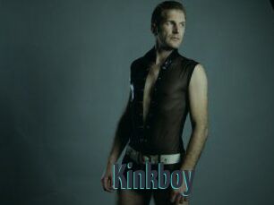 Kinkboy
