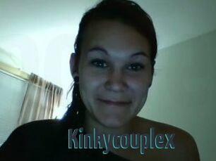 Kinkycouplex