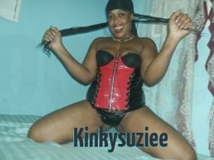 Kinkysuziee