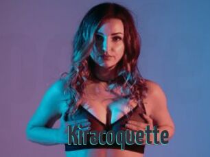Kiracoquette