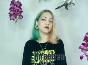 Kiraelven