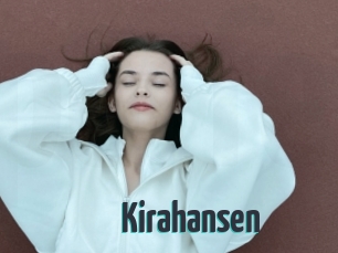 Kirahansen