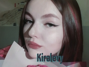 Kiralevy