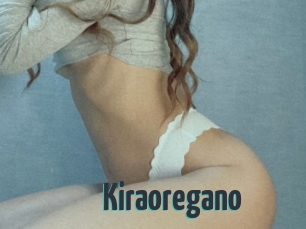 Kiraoregano
