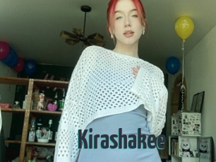Kirashakee