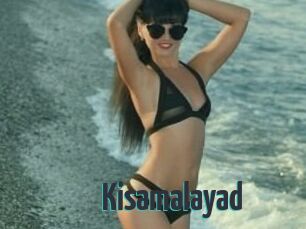 Kisamalayad