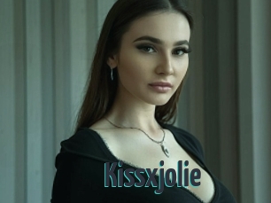 Kissxjolie