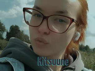 Kitsuune