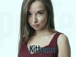 Kittymrrr