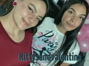 Kittysandvalentina
