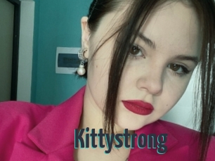 Kittystrong