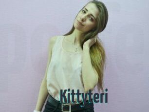 Kittyteri
