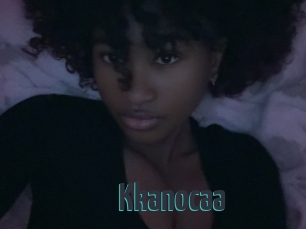 Kkanocaa