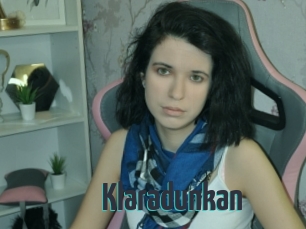 Klaradunkan