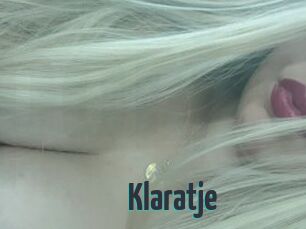Klaratje