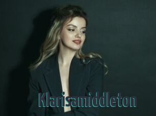 Klarisamiddleton
