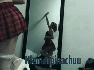 Kleinerpikachuu