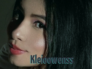 Kleioowenss