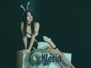 Klerio