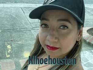 Klhoehouston