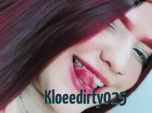Kloeedirty025