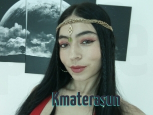 Kmaterasun