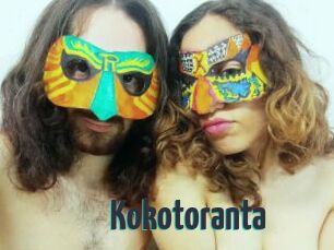 Kokotoranta