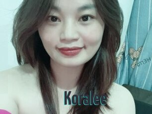 Koralee