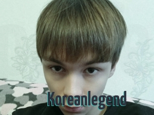 Koreanlegend